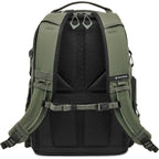 Wandrd Prvke Zip video equipment bag with multiple compartments and rugged design for camera gear storage.