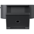 Insta360 Link 2C Pro video conferencing camera with adjustable lens and sleek design, ideal for professional virtual meetings.