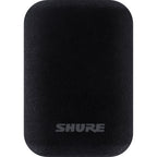 Shure KSM32C/SM condenser microphone from the Studio Kit, shown with its sleek metal body and professional audio recording design.