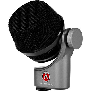 Austrian Audio mikrofoni