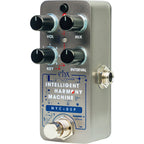Electro Harmonix Pico Intelligent Harmony Machine pedal with sleek design and control knobs for guitar harmony effects.
