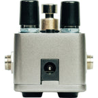 Electro Harmonix Pico Intelligent Harmony Machine pedal with compact design and control knobs for guitar effects.