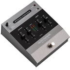 Electro Harmonix Effects Interface hardware pedal with multiple effect input and output jacks for guitar or musical instruments.