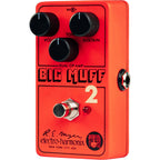 Electro Harmonix PI 2 Dual OP-Amp Fuzz