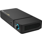 Rode RodeCaster Video Core video editing controller with multiple buttons and knobs for professional editing setup.