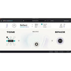 Arturia FX Collection 6 Pro virtual processor plugins interface showcasing various digital audio effects and controls.
