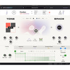 Arturia FX Collection 6 Pro virtual processor plugins interface showcasing diverse audio effects and controls.