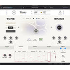 Arturia FX Collection 6 Pro virtual processor plugins interface showing various audio effects and controls for music production.