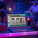 Arturia FX Collection 6 Intro virtual plugin processors with various effects and controls for music production.