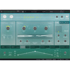 Arturia FX Collection 6 Intro virtual plugin processors interface showing various audio effects and controls.