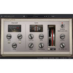 Arturia FX Collection 6 Intro virtual plugin processor interface showing various audio effects and controls.