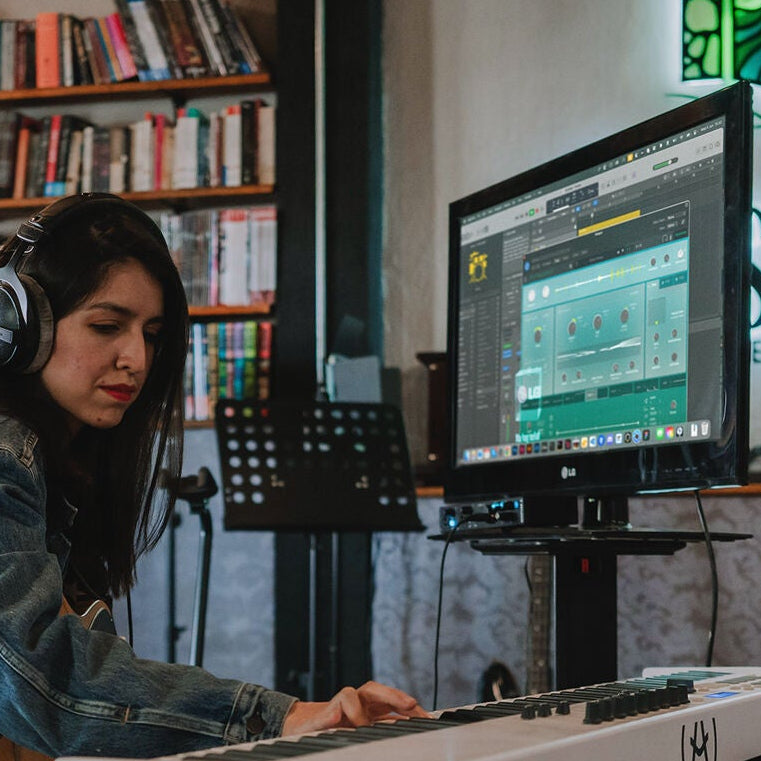Arturia FX Collection 6 Intro virtual processor plugins interface, showcasing various audio effects and controls.
