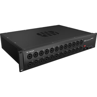 PreSonus digitālie mikseri