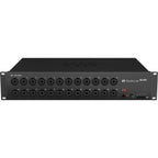 PreSonus StudioLive Series III SE 32R digital mixer with multiple channels, knobs, and digital controls for professional audio mixing