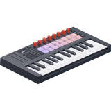 Novation FLkey 2 Mini 25
