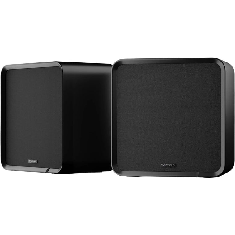 Eversolo