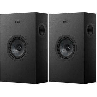 In-Wall & Outdoor Speakers