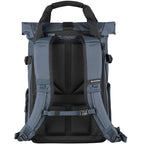Video showing the Wandrd Prvke Bag, a versatile camera and tech gear bag with multiple compartments and durable design.