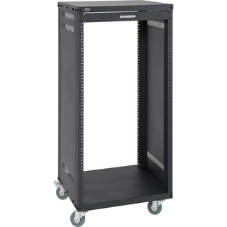 Rackmount somas un futrāļi
