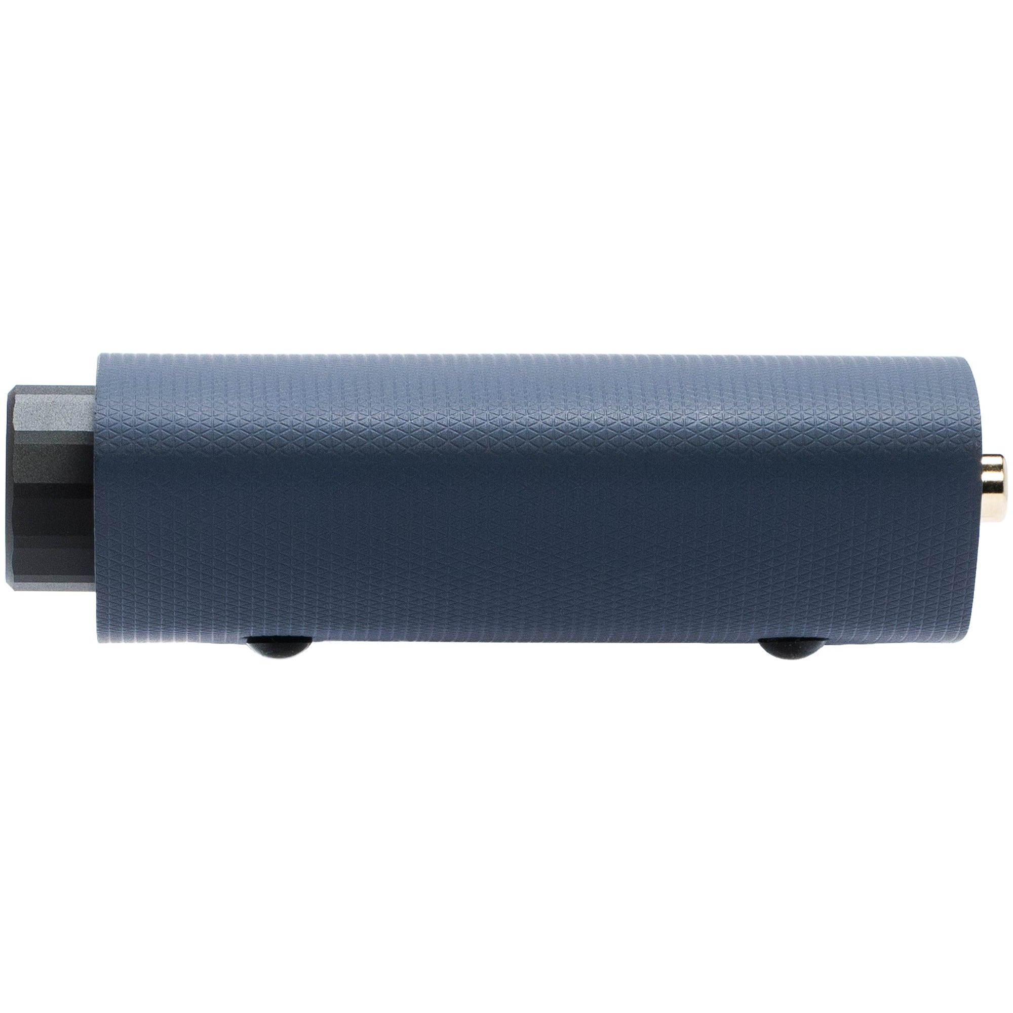 iFi Audio ZEN Air DAC 2 headphone amplifier and digital-to-analog converter with sleek design and multiple input options.