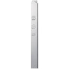 Astell&Kern PD20 portable music player with sleek black design and touch screen display.