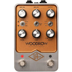 Universal Audio Woodrow '55 Instrument Amplifier - Soundium