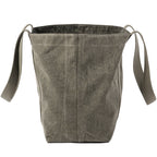 Think Tank Retrospective Tote video equipment bag with multiple compartments and adjustable strap for professional camera gear storage.