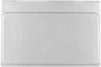 Elektron Protective Lid PL-4 accessory for Samples and Cycles models, showing a sleek black protective lid with electronic components.