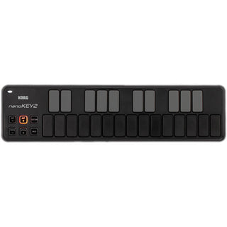 Korg MIDI kontrolieri