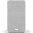 DALI Sonik 3 passive bookshelf speakers with black finish and two drivers, designed for high-quality audio playback.