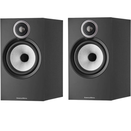 Bowers & Wilkins 606 S3 piederumi