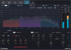 Steinberg WaveLab Pro 13 DAW software interface with editing tools and waveform displays for professional audio editing.