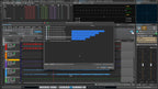 Steinberg WaveLab Pro 13 DAW software interface with editing tools and waveform display on a computer screen.