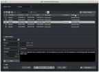 Steinberg Nuendo 15 DAW software box with interface and software packaging, designed for music and audio production.