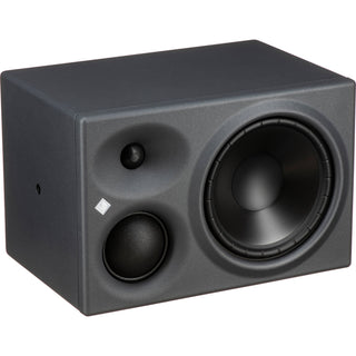 Neumann vidējā lauka un galvenie monitori