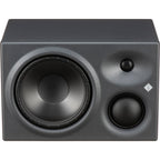 Neumann KH 310 A R G mid-field monitor speaker facing right, professional audio studio monitor for accurate sound reproduction