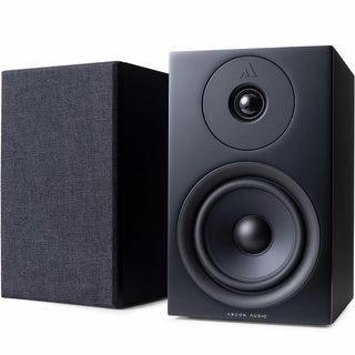 Argon Audio Forus sērija