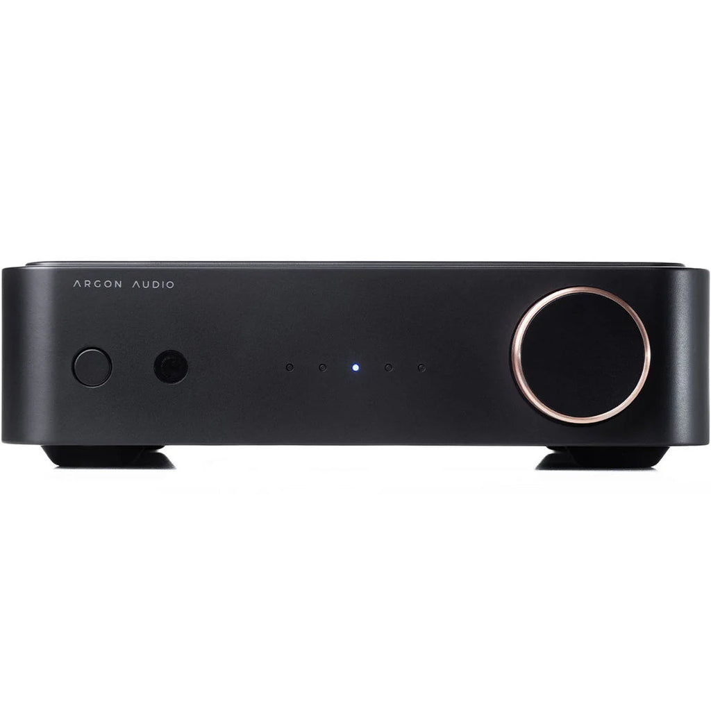 Argon Audio SA2