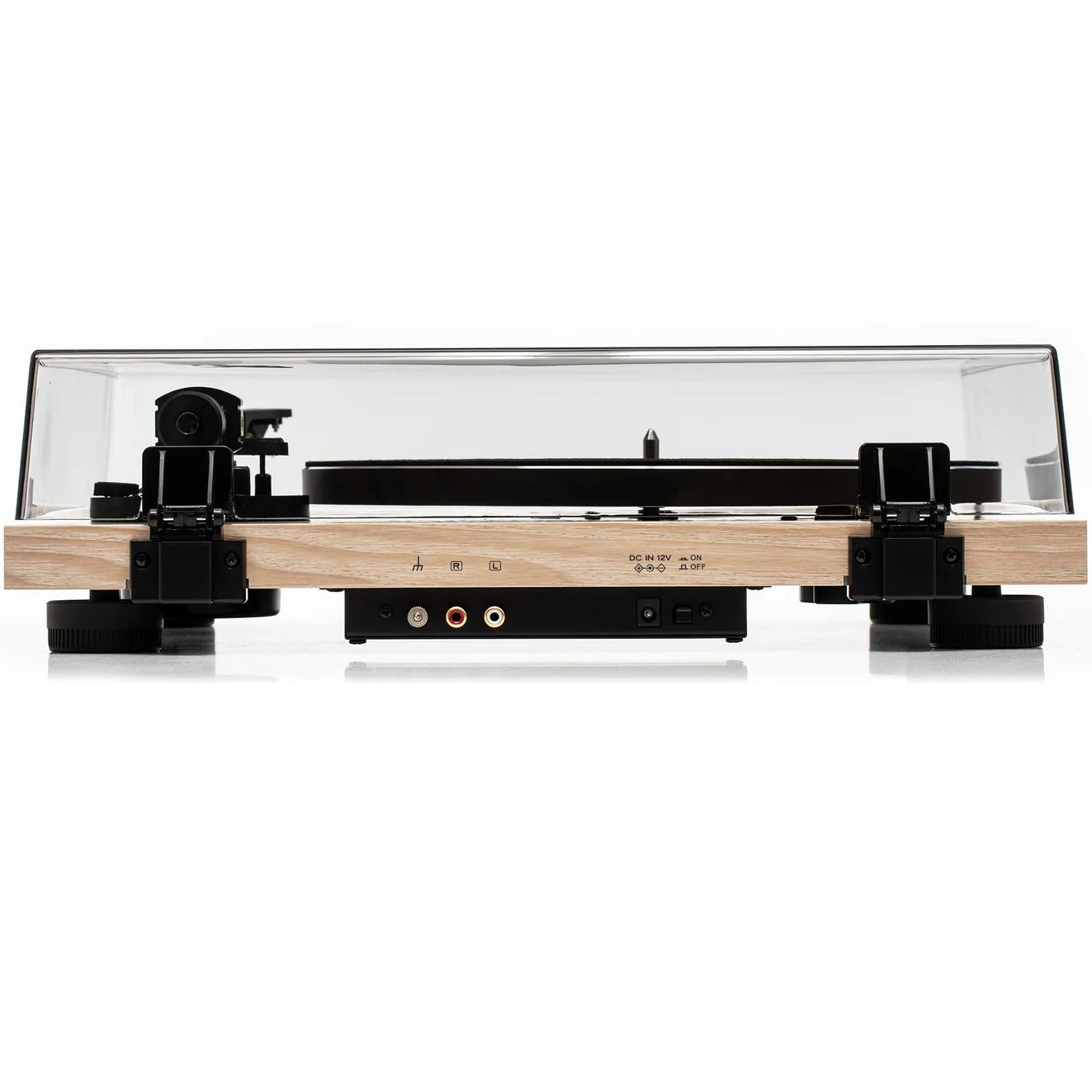 Argon Audio TT-3
