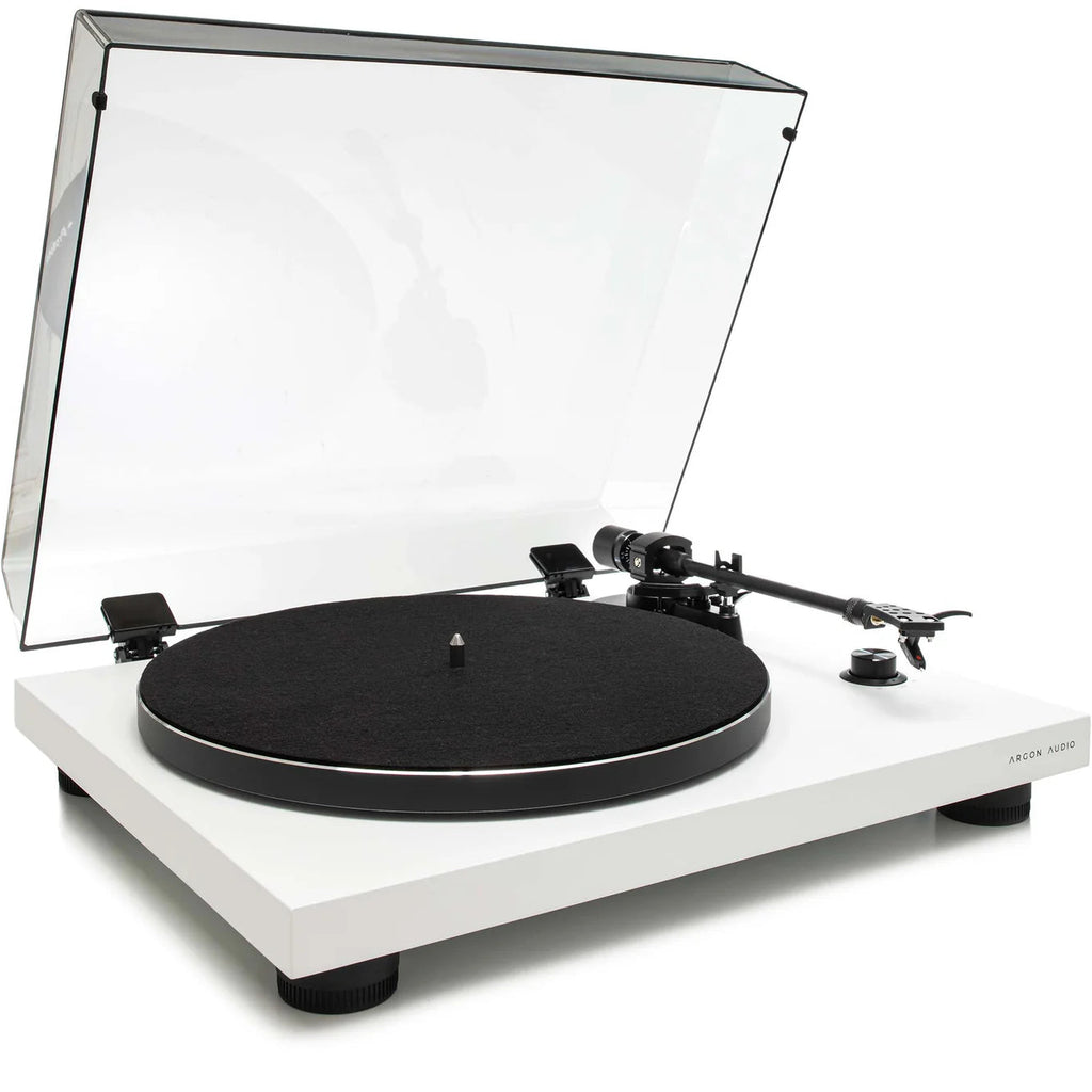 Argon Audio TT-3