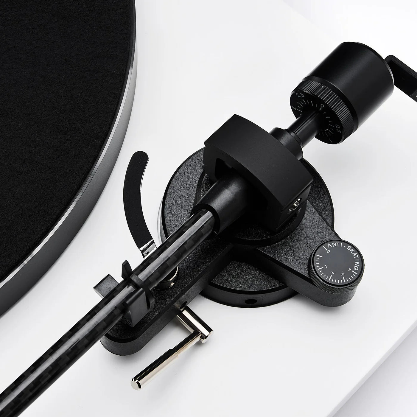 Argon Audio TT-4 MK2