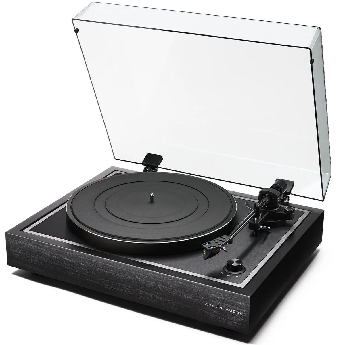 Argon Audio TT Signature