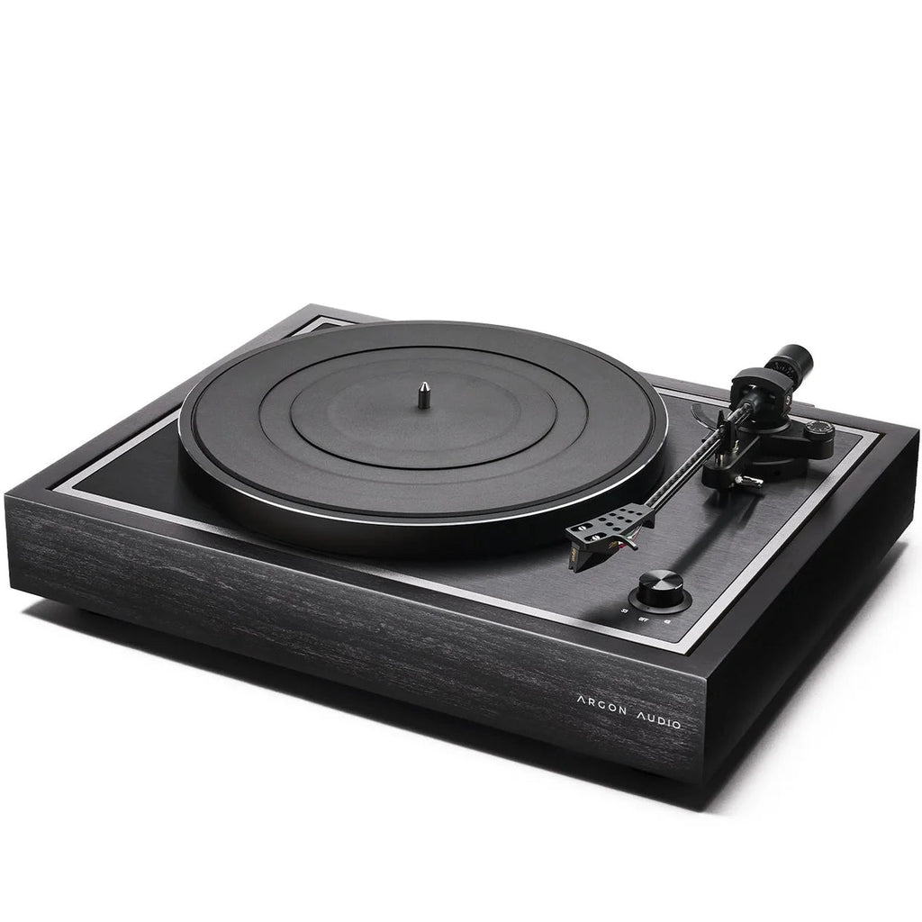 Argon Audio TT Signature