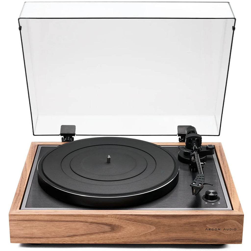 Argon Audio TT Signature