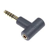 iFi Audio austiņu adapters 3,5 mm uz 4,4 mm