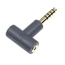 iFi Audio austiņu adapters 2,5 mm uz 4,4 mm