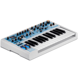 Novation sintezatori