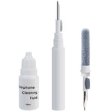 Essentials CleanKit In Ear iekšauss austiņu tīrīšanas komplekts