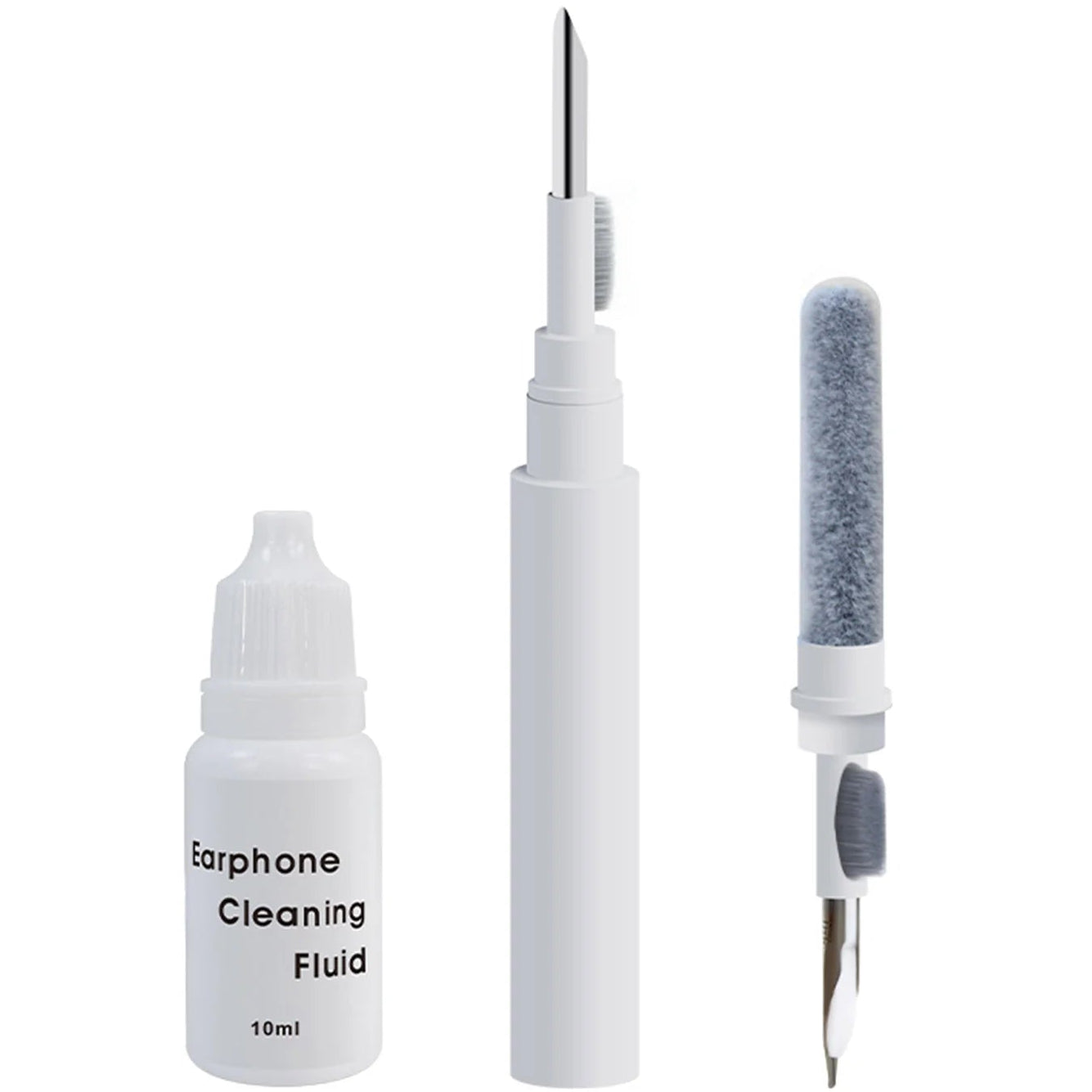 Essentials CleanKit In Ear iekšauss austiņu tīrīšanas komplekts