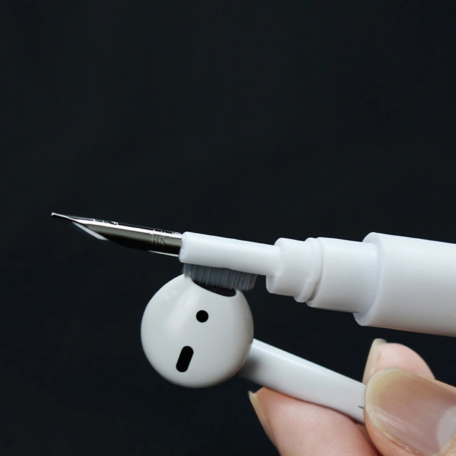 Essentials CleanKit In Ear iekšauss austiņu tīrīšanas komplekts